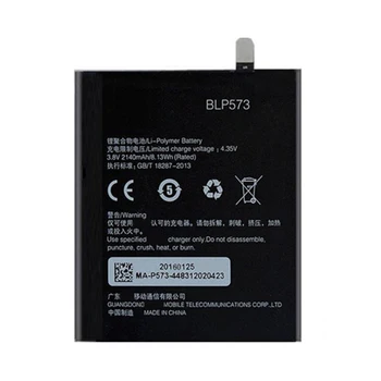 

NEW Original BLP573 2140mAh Battery For OPPO N5117 R6007 N1 Phone Latest Production n Stock High Quality Battery+Home Delivery