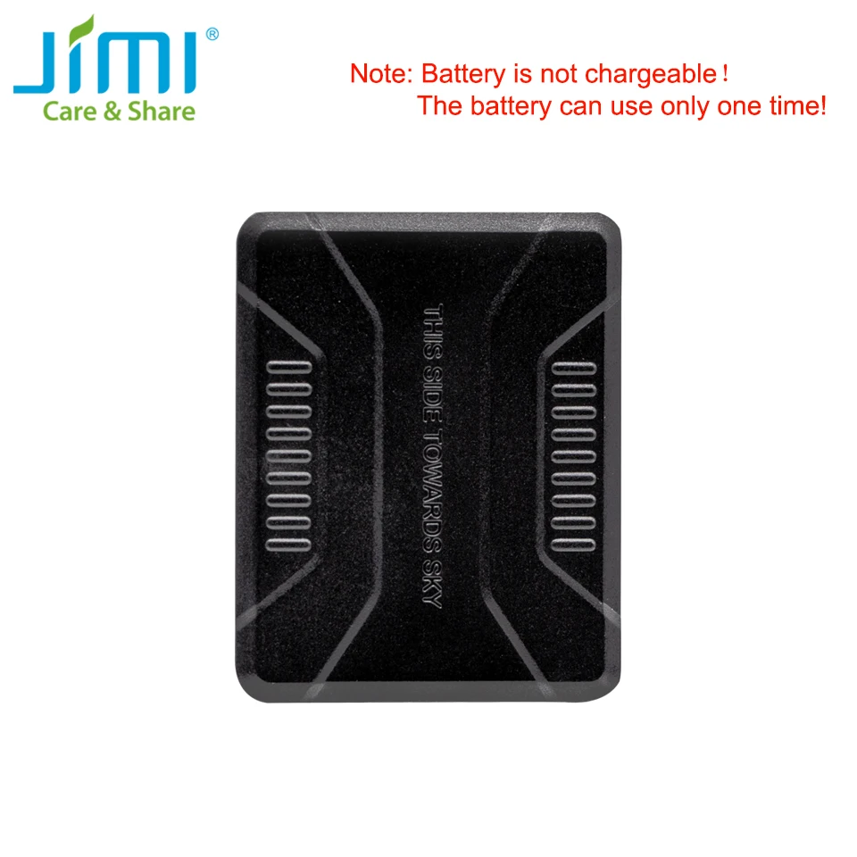 Jimi Новый LG02 Light &amp Compact Asset GPS трекер с + LBS WIFI позиционирование 750 мАч батарея