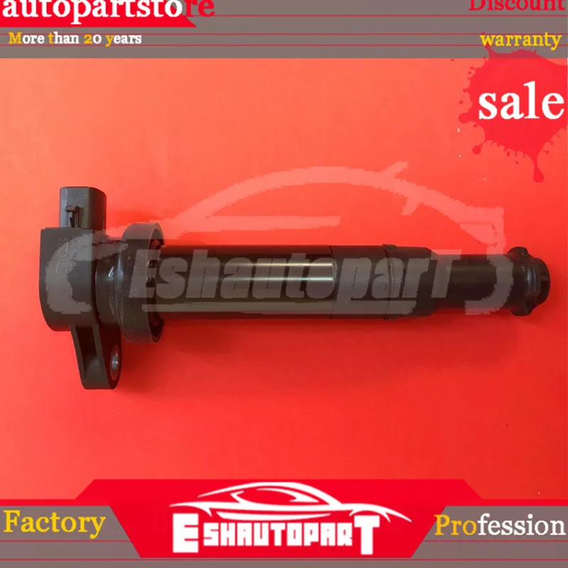 4 шт. OEM 273013E400 27301-3E400 для hyundai Santa Fe Kia Optima Rondo 2.7L катушка зажигания новая
