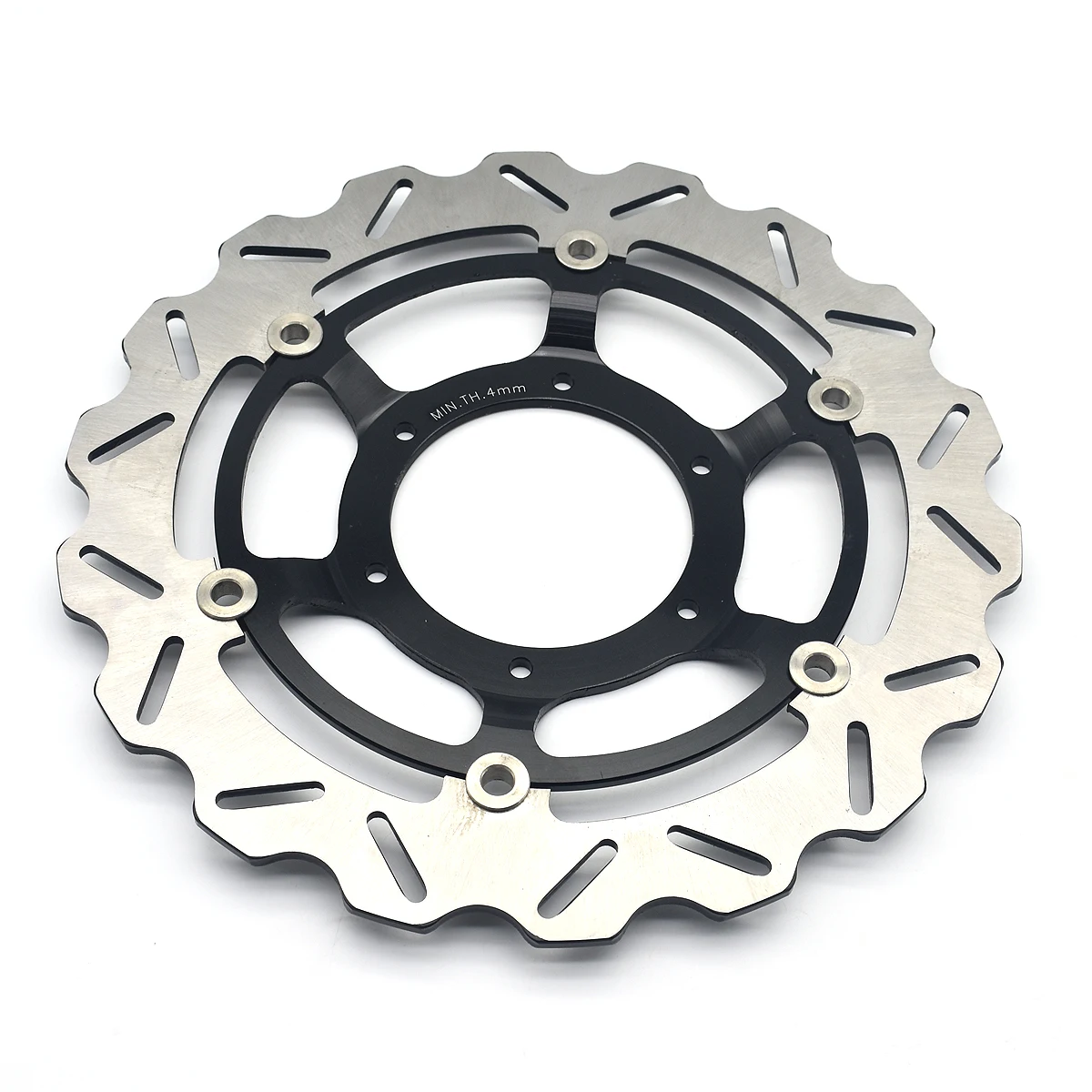 Ротор дисковых передних тормозов для Honda CBR250 RB/RC/раб/КСД 2011-2013 CBR300 RA 2014-2017 R 2018-19 CBR 250