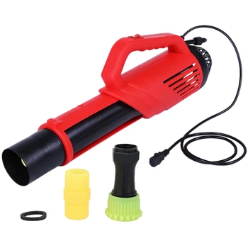 

12V Garden Hand Held Electric Sprayer Blower, Agricultural Weed Pest Control Insecticide Garden Sprayer