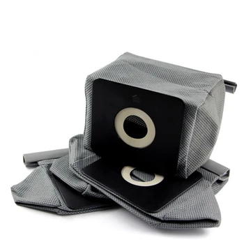 

Universal Vacuum Cleaner Bag Reusable Vacuum Cleaner Bags Household Vacuum Cleaner Dust Cloth Bag