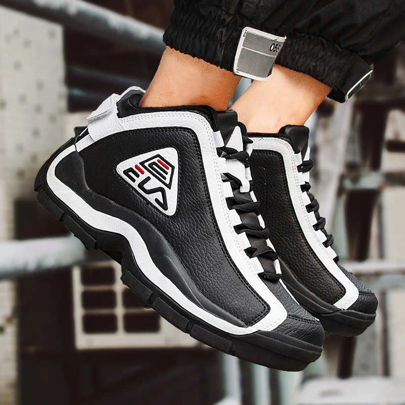 jamal mashburn sneakers