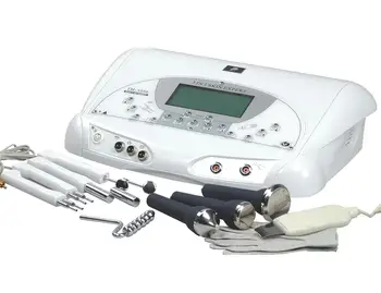 

Elitzia ETIM5566 Facial Beauty Skin Care Micro Current Gloves Face Lift Multiple Machine