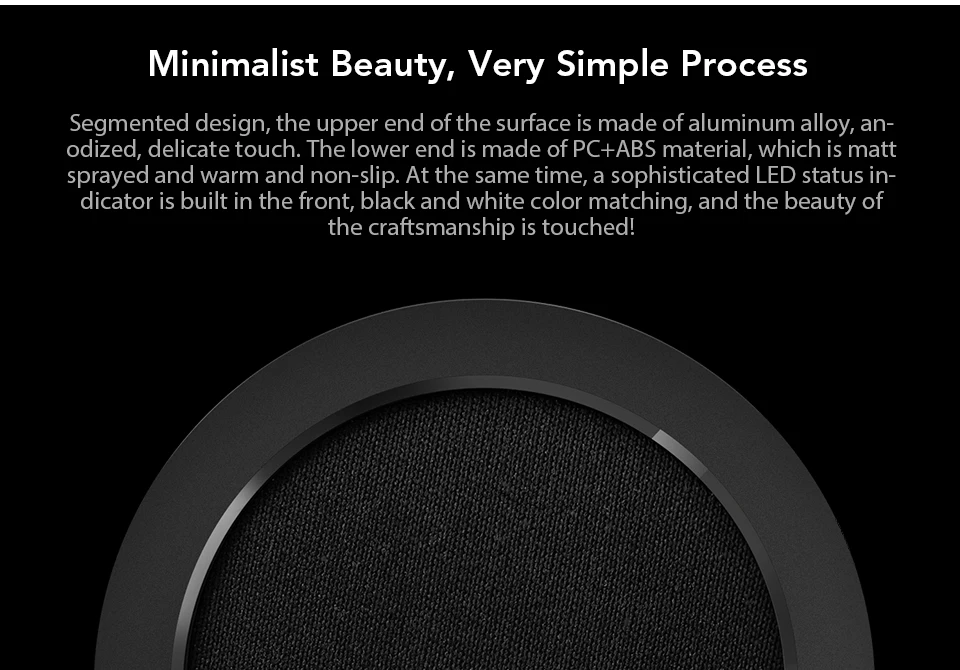 Xiaomi Wireless Bluetooth Speaker II 2 Bluetooth 4.1 Metallic Handsfree MIC Mini Speaker Built-in Lithium Battery Xiao Mi (3)