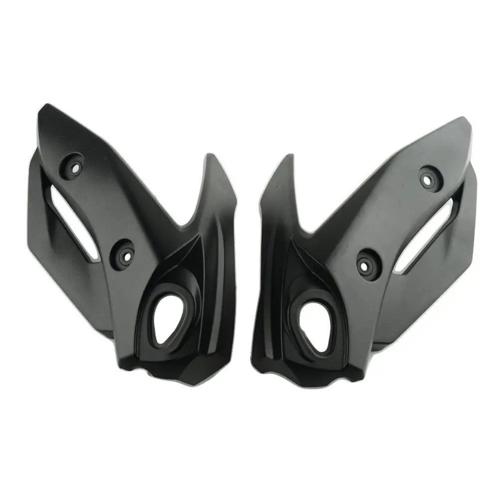 Motorcycle Head light Fairings Injection for YAMAHA XJ6 2009-2012 left and right Headlight Bodywork Fairing motorcycle accessories,motorcycle fairing