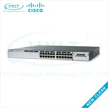 WS-C3750X-24P-L WS-C3750X-24P-S WS-C3750X-24P-E