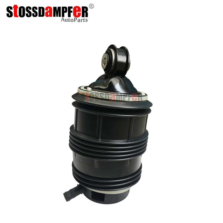 StOSSDaMFeR 3PIN правая задняя подвеска Пружинные сумки воздушная ударная сумка воздушная езда подходит для Mercedes-Benz W211 E320 E350 E500 2113200825
