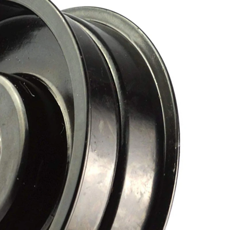 Belt Tensioner Idler Pulley 2722021419 for Mer-cedes W203 W204 C209 W211 C219 W164 R171