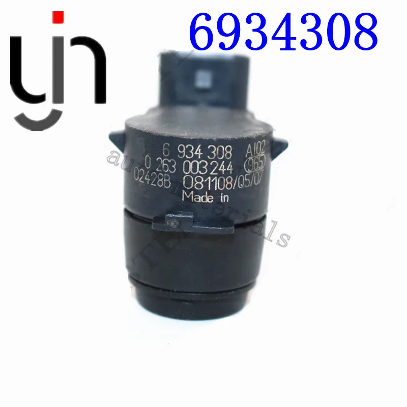 Реверсивный Сенсор 66206934308 6934308 PDC парковка для B M W E81 E82e E87 E87N E88 E89 E90N E91N E92N E93N R55 R56 R57 |