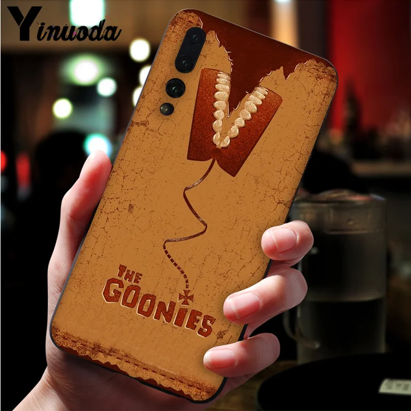 Goonies Posters