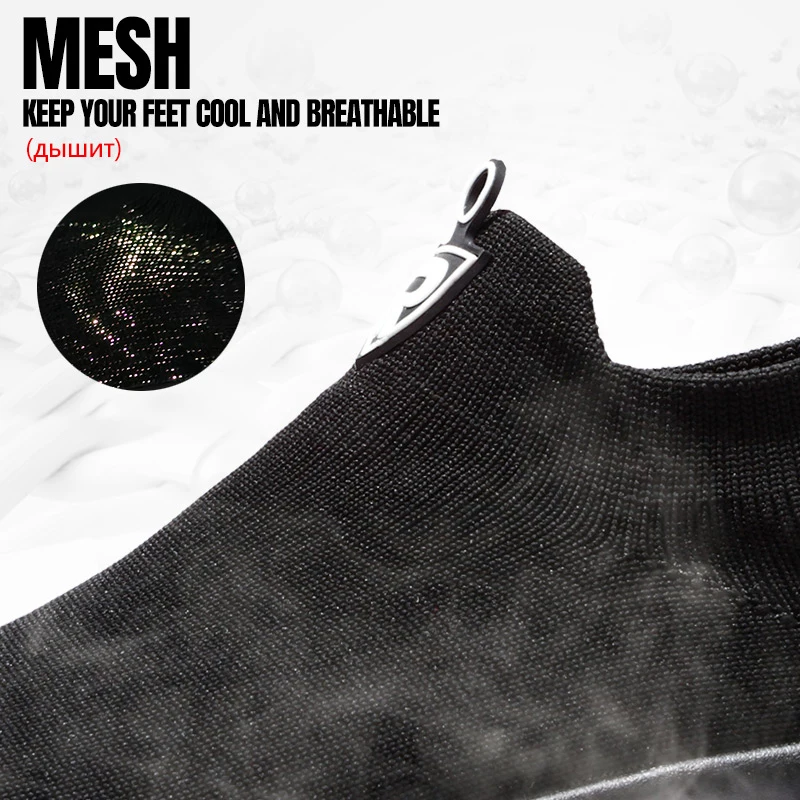 LARNMERM Safety Shoes Work Shoes Steel Toe Comfortable Lightweight Breathable Anti-smashing Non-slip Construction shoes