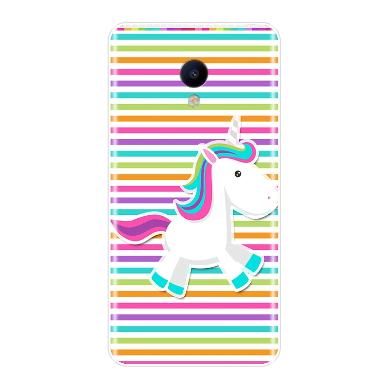 meizu phone case with stones black Phone Case Silicone For Meizu M2 M3 M3S M5 M5C M5S M6 M6S M6T Soft Back Cover Cute Rainbow Unicorn For Meizu M2 M3 M5 M6 Note meizu phone case with stones Cases For Meizu