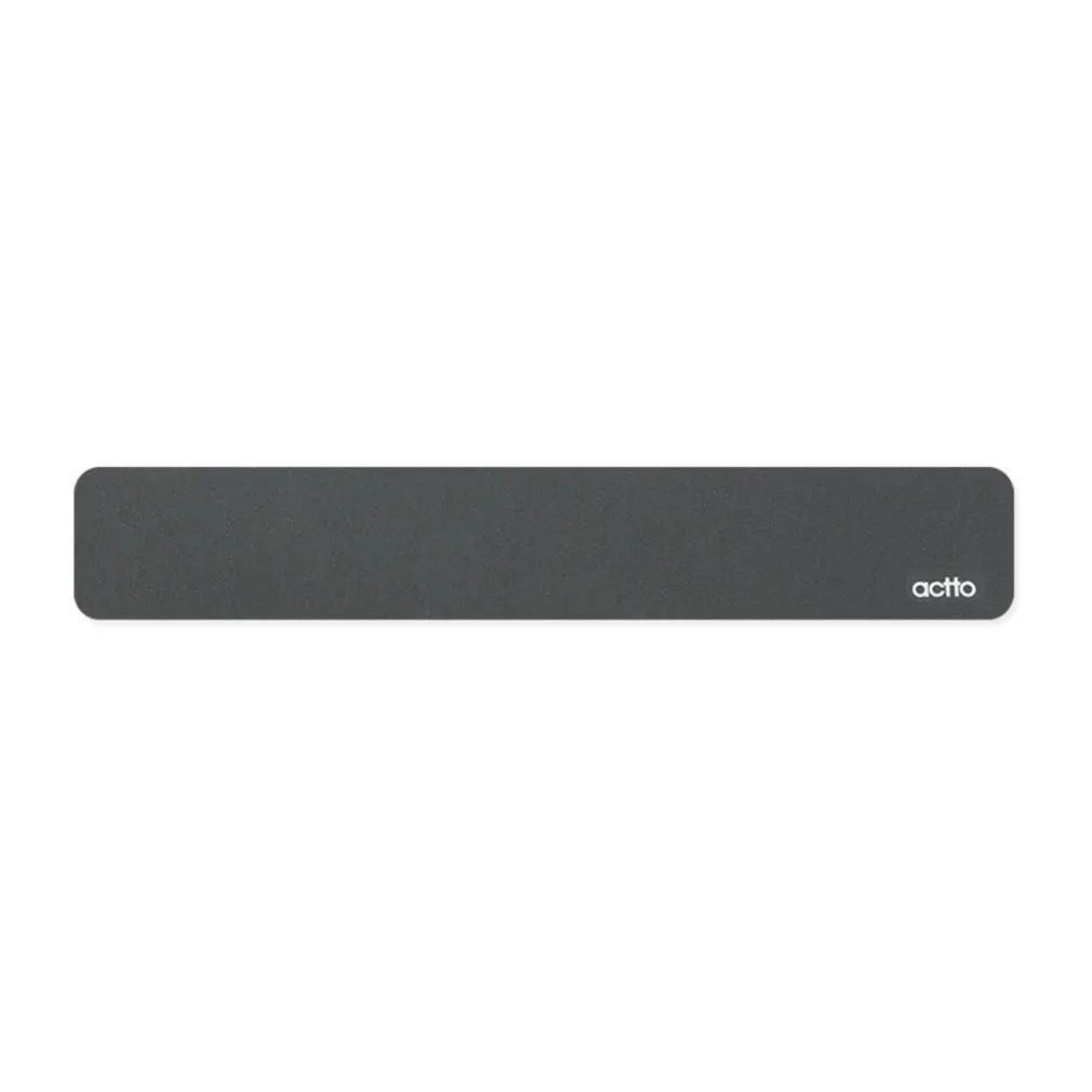 

Practical Design Hand Wrist Keyboard Support Comfortable Wrist Rest Pad for Laptop PC Keyboard Raised Platform Wrist Pad