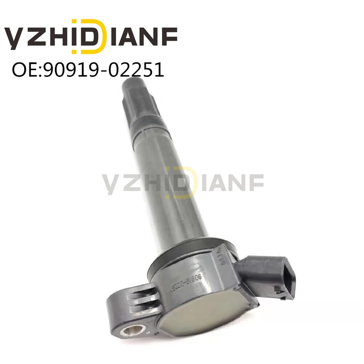 

1x 90919-02251 90919-02255 90919-A2002 90919-A2004 90919-A2007 новые катушки зажигания для Φ 3,5 3.5L 2GR-FE 2GR-FXE