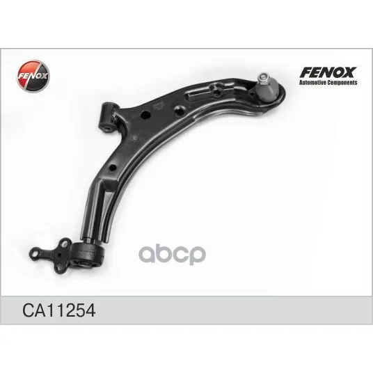 Рычаг Подвески Fenox Ca11254 FENOX арт. CA11254