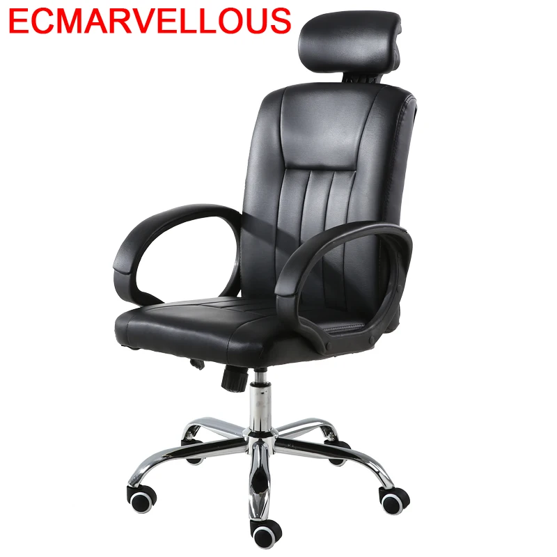 Fauteuil sandalieler Sillon Y De Ordenador Bureau Meuble стул Sessel Oficina кожаный офисный для игр |