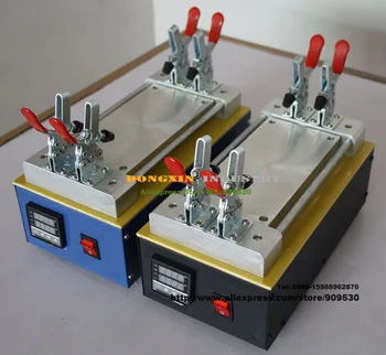 

LCD separator Machine Plate Cell Phone Glass Removal Screen Glass Repair Machine
