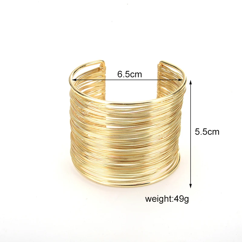 金網つじ　バングル　WIRE BANGLE WOMENS WIRE BANGLE | 京都・金網つじ
