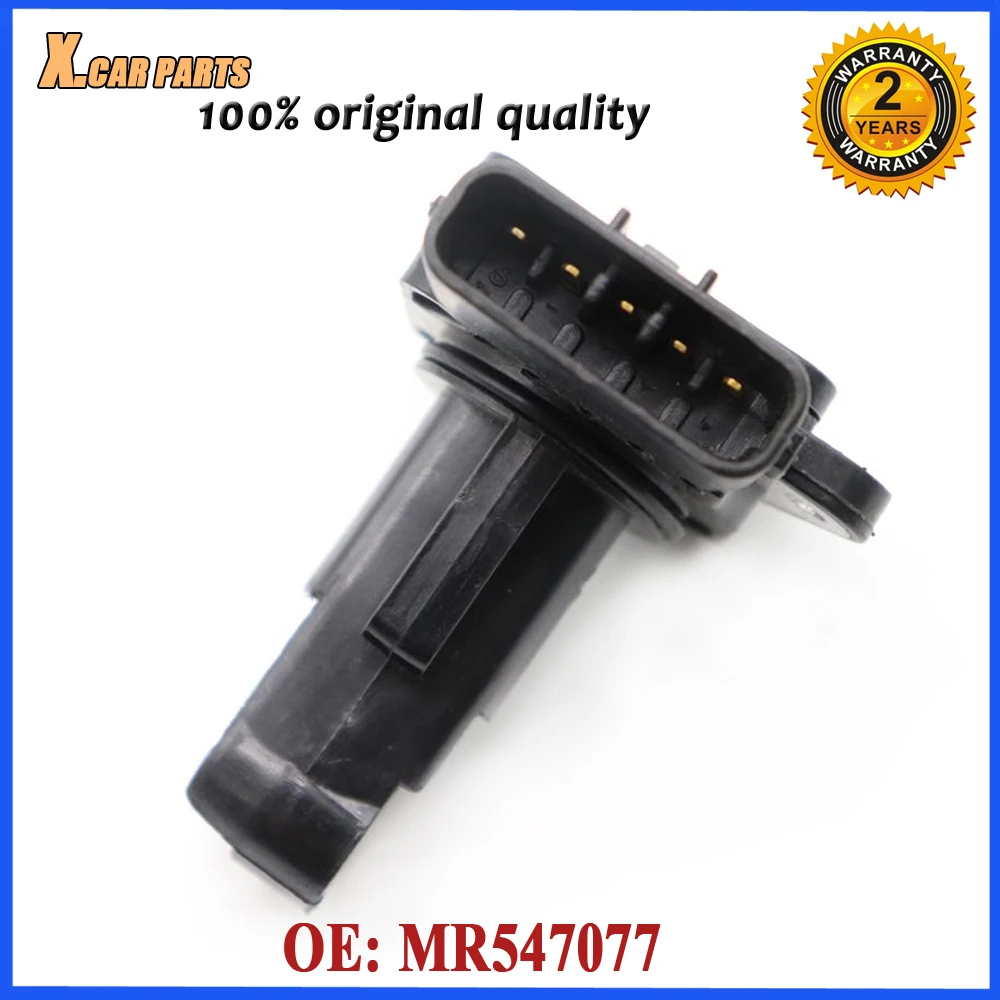 Датчик MAF 13800-63J00 для Land Rover Jaguar Mazda 3 6 626 2 323 F P B CX-7 Suzuki Volvo датчик массового расхода