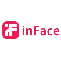 

inFace logo Image map