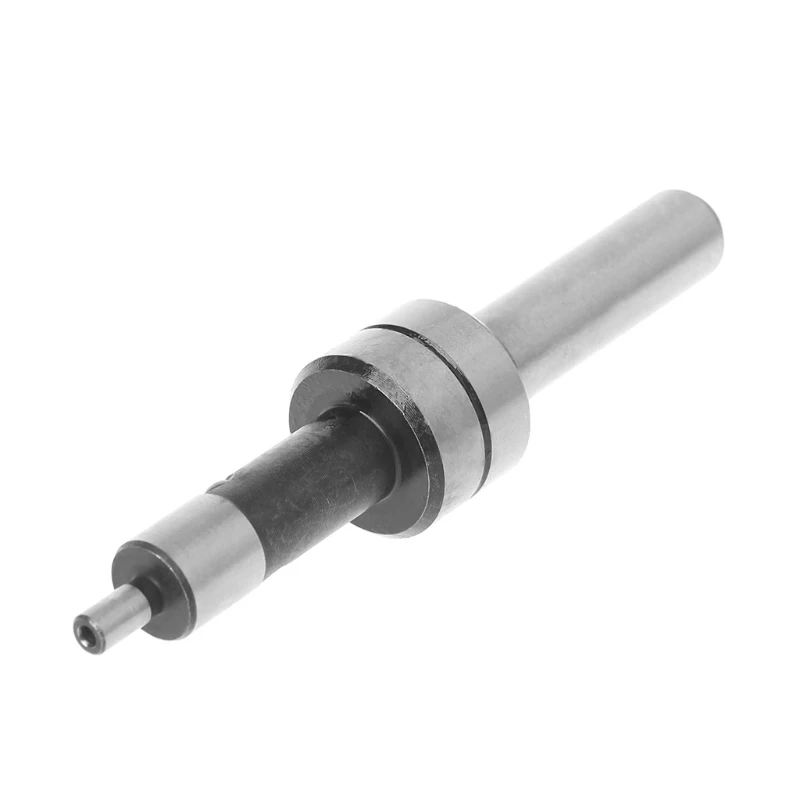 

HSS Mechanical Edge Finder Position Measurement Tool For CNC Milling Machine Speed Shank 10mm Probe 4mm