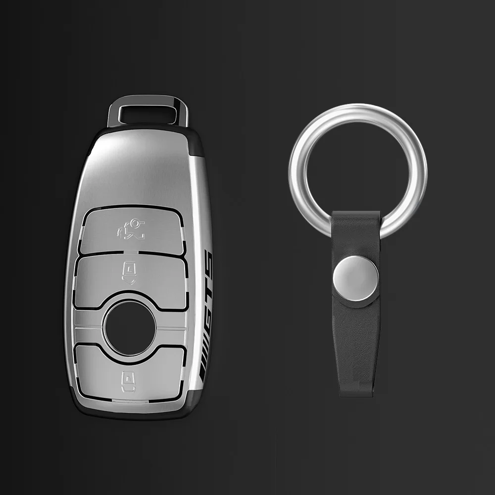 Custodia per Chiave/telecomando per Mercedes Benz 2017 classe E W213 2018 classe S accessori 11 Custodia per Chiave/telecomando per Mercedes Benz 2017 classe E W213 2018 classe S accessori - H4a0b16d8e3f84ef8b1d7220e5c28aa3am
