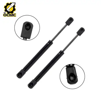 

1 Pair Fit For 1994-1999 Chevrolet Blazer SG430018 Rear Lift Support Shocks Struts