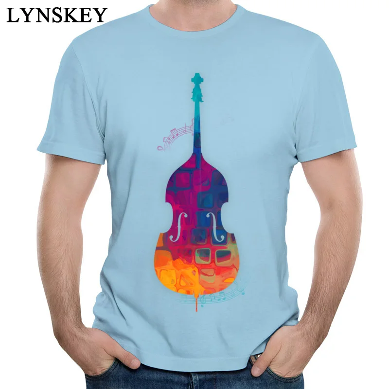 Double Bass Color_light_ablue
