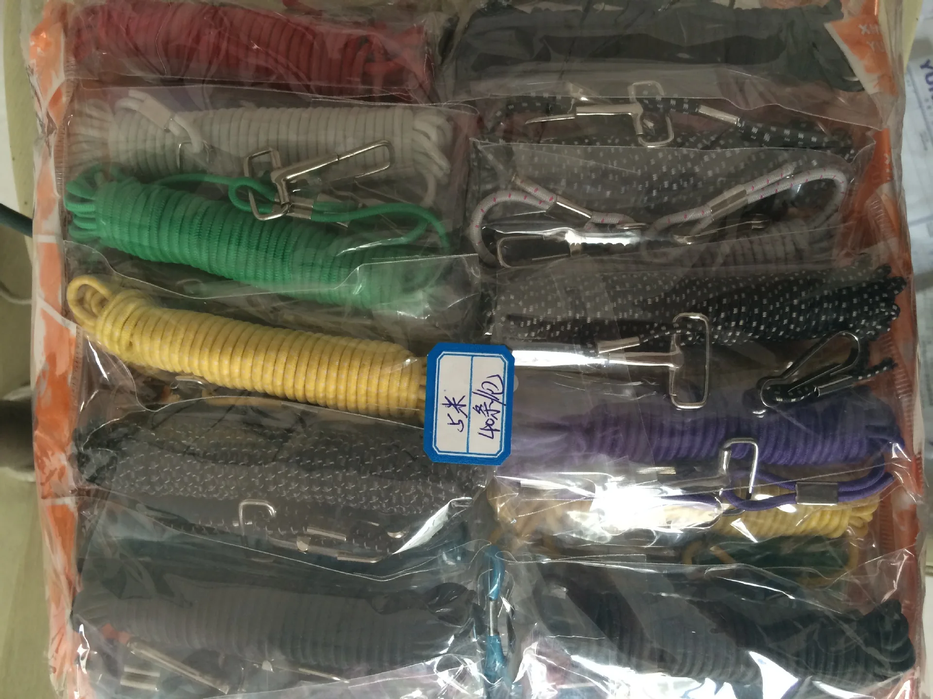 

Connecting Rope for Fishing Rod 3 M-5 M Quality Reliable Special Offer Fishing Gear