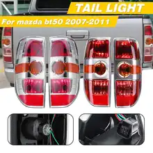 Задний светильник, тормозной фонарь, задний светильник, лампа для Mazda BT50 2007 2008 2009 2010 2011# UR56-51-150 UR56-51-160 с проводом