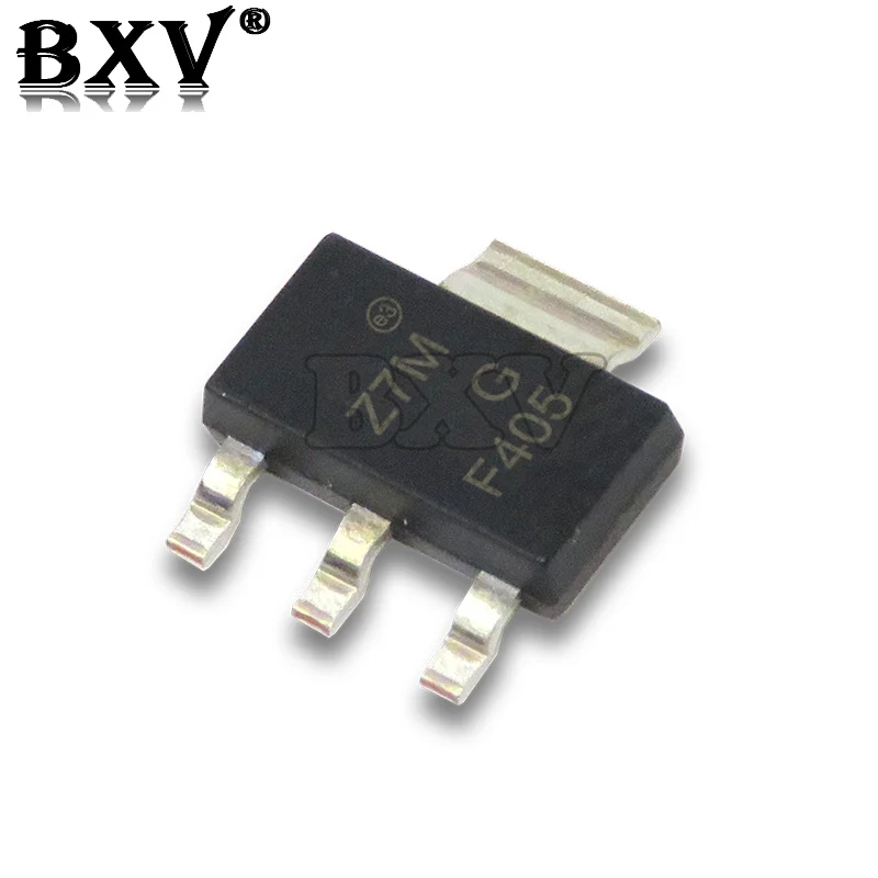 Triac Thyristor 10PCS Z0107MN Z0103MN Z0109MN 07M 03M 09M Z7M Z3M Z9M SOT-223
