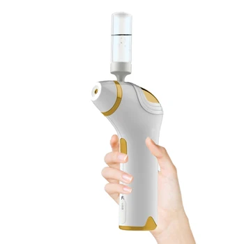 

2020 Popular Portable Ultrasonic Nano Facial Mist Spray