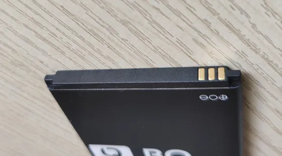 B-TAIHENG BQ-4583 2800 мАч батарея для BQ BQS 4583 Fox power мобильного телефона новейшее производство высокое качество батареи