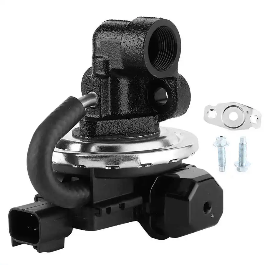 Motorcraft CX2102 Exhaust Gas Recirculation Valve shipping them