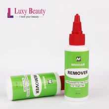 Парик клей для удаления волос клей для удаления шнурка парик для удаления волос Уток склеивание профессиональный для волос пряди для девственных волос 2floz