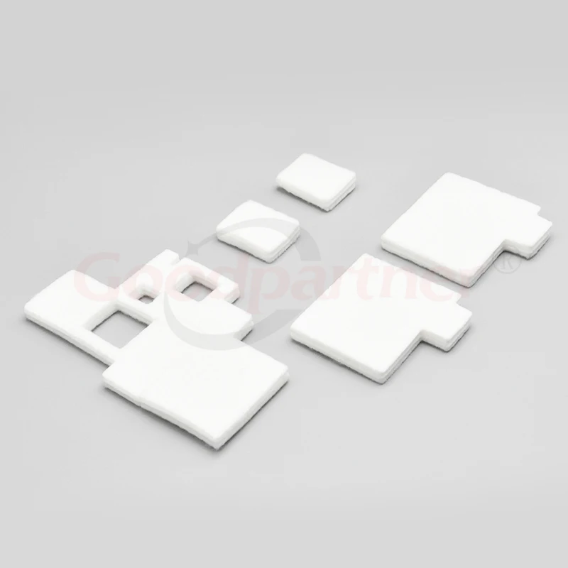 Kit assorbimento originale Canon feltro inchiostro residuo per Pixma Kit assorbimento originale Canon feltro inchiostro residuo per Pixma