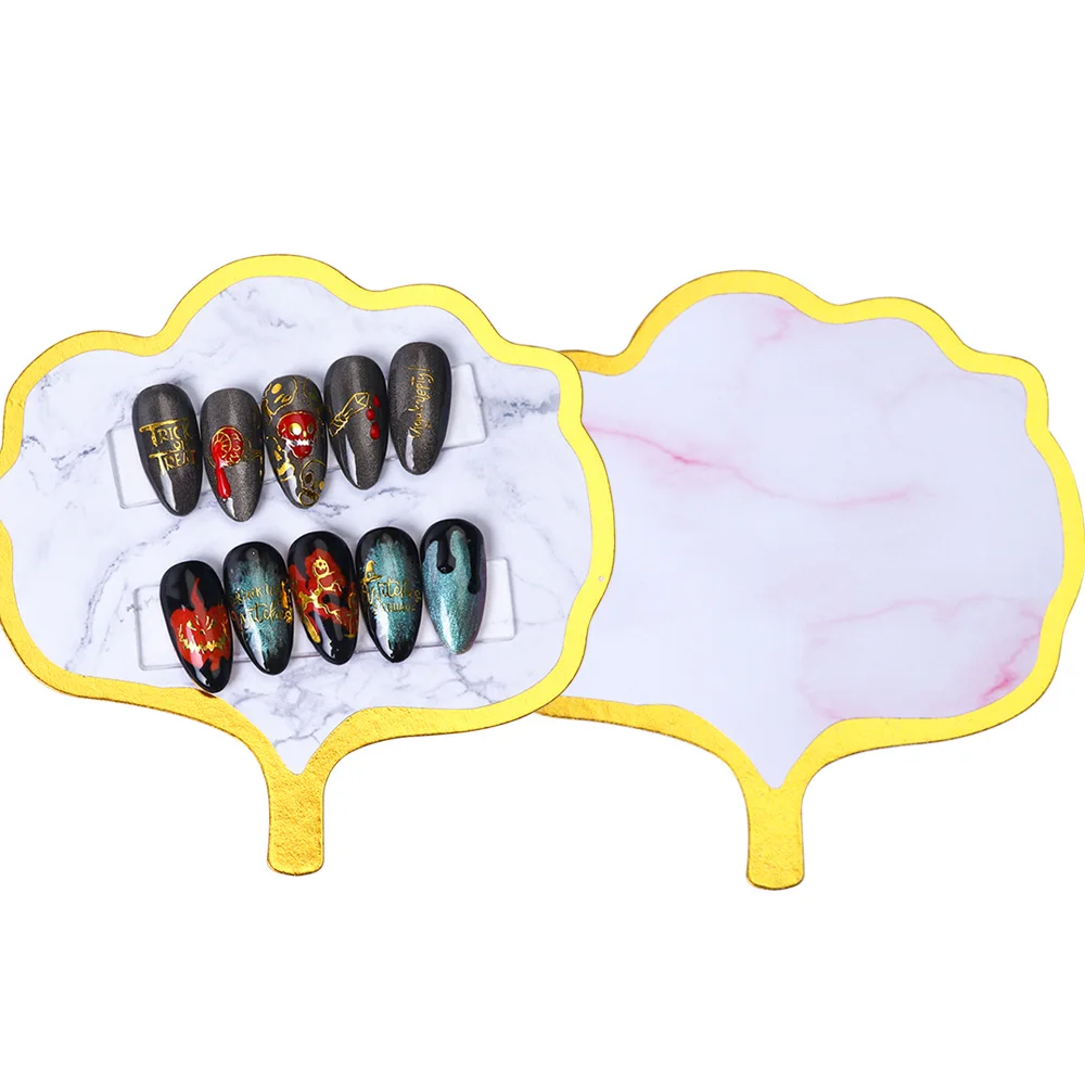 UV Polish Holder