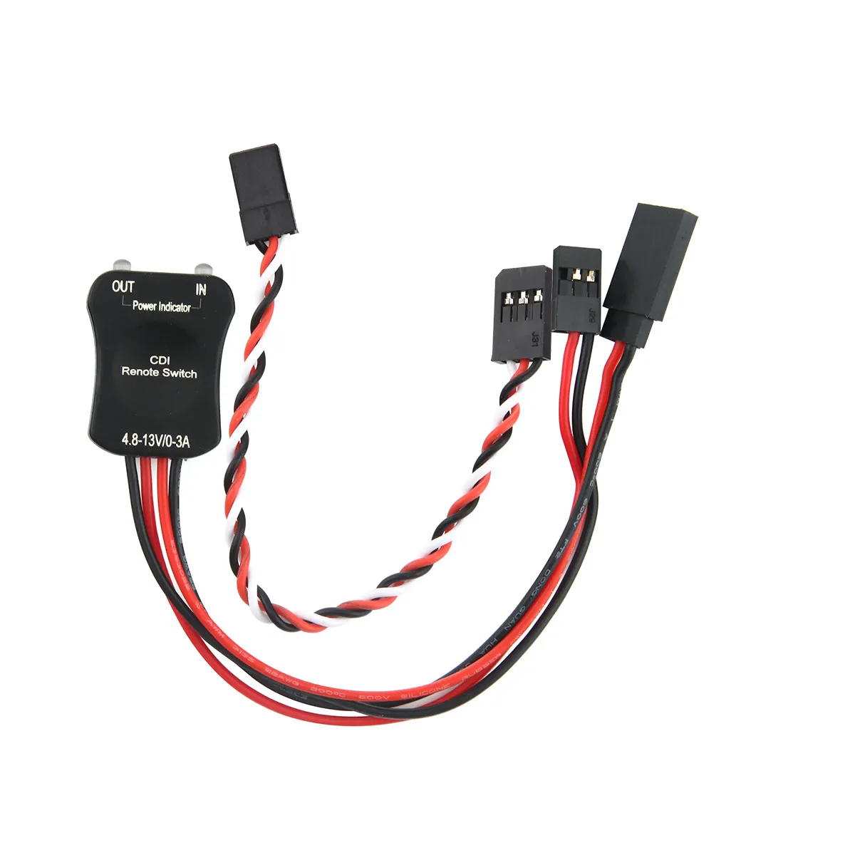 

Zyhobby Радиоуправляемый бензиновый двигатель