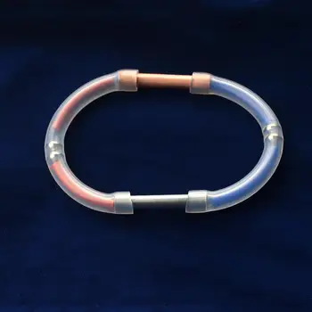 Penis Enlarger Ring ROP Magnetic Rod of Power Zinger Testosterone Booster Gainer 5