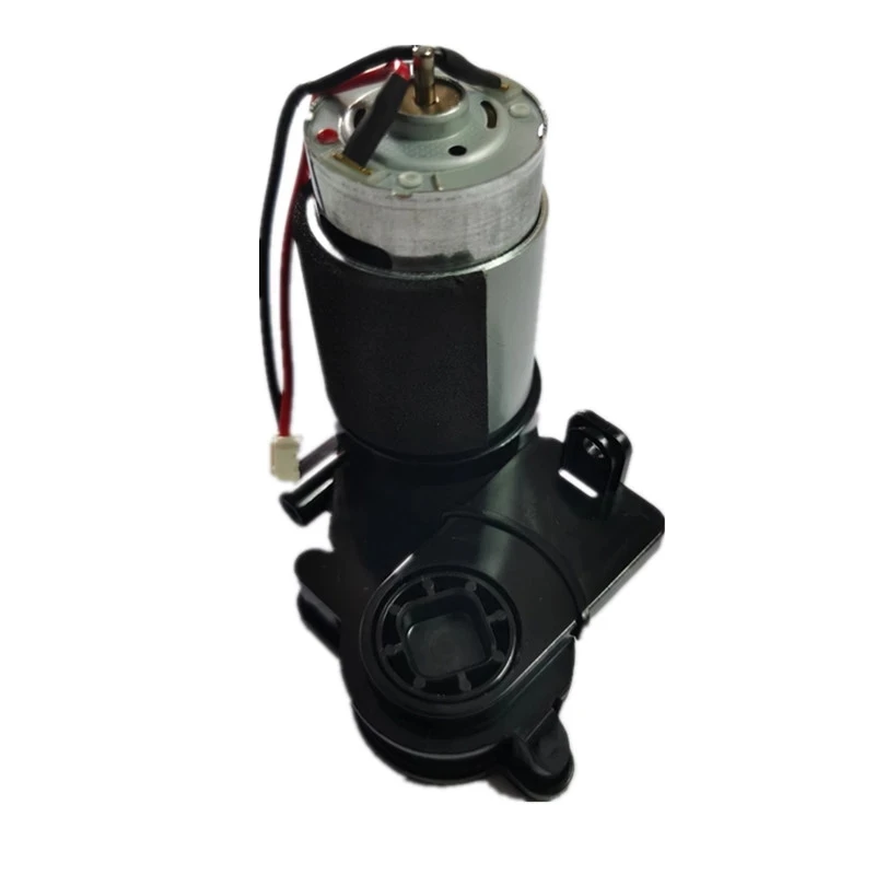 Для Ecovacs DEEBOT N79S N79 Eufy RoboVac 11 11C CONGA EXCELLENCE 5040 990 роликовый щеточный Мотор Запчасти для