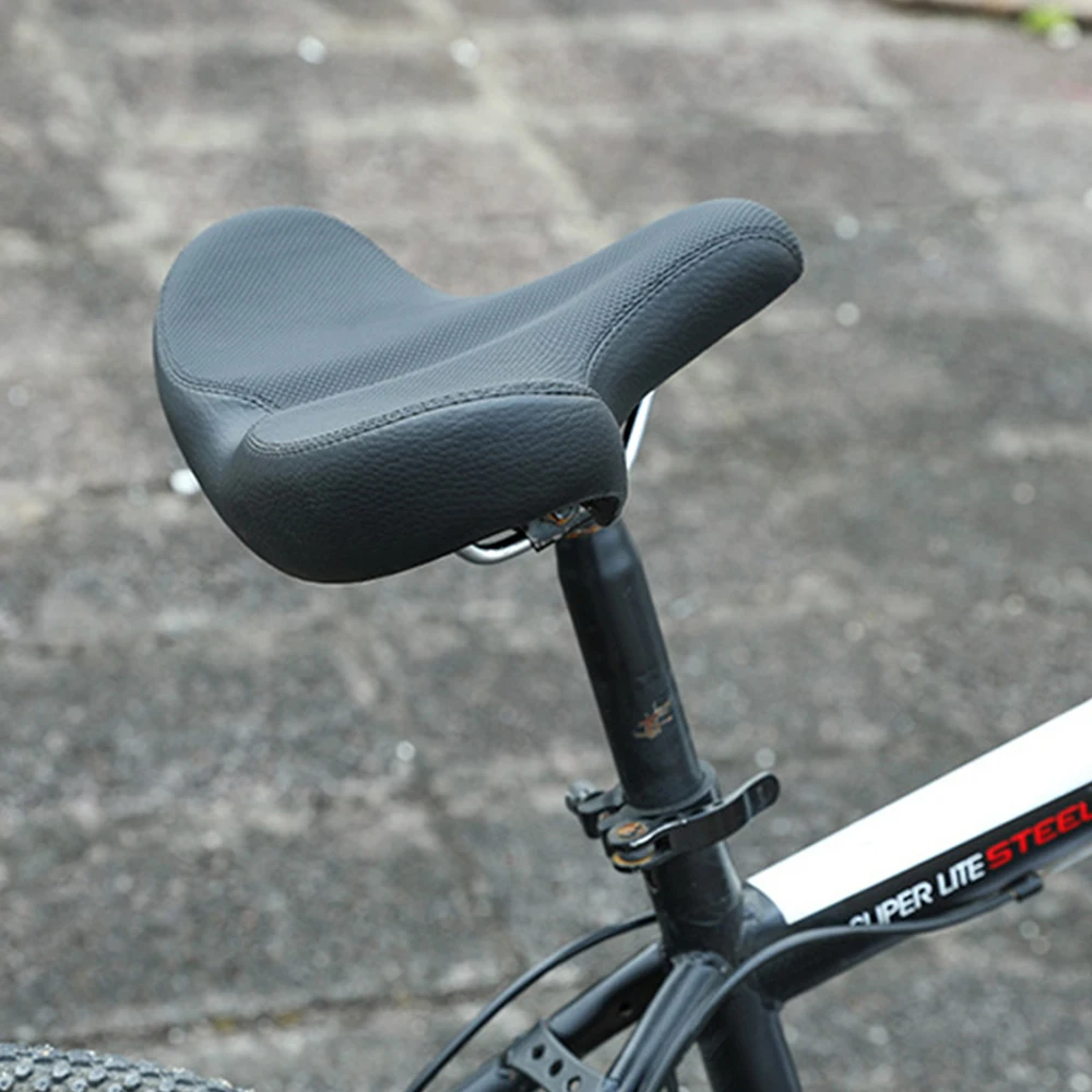 Новое велосипедное седло удобные велосипедные седла расширенные сиденья
