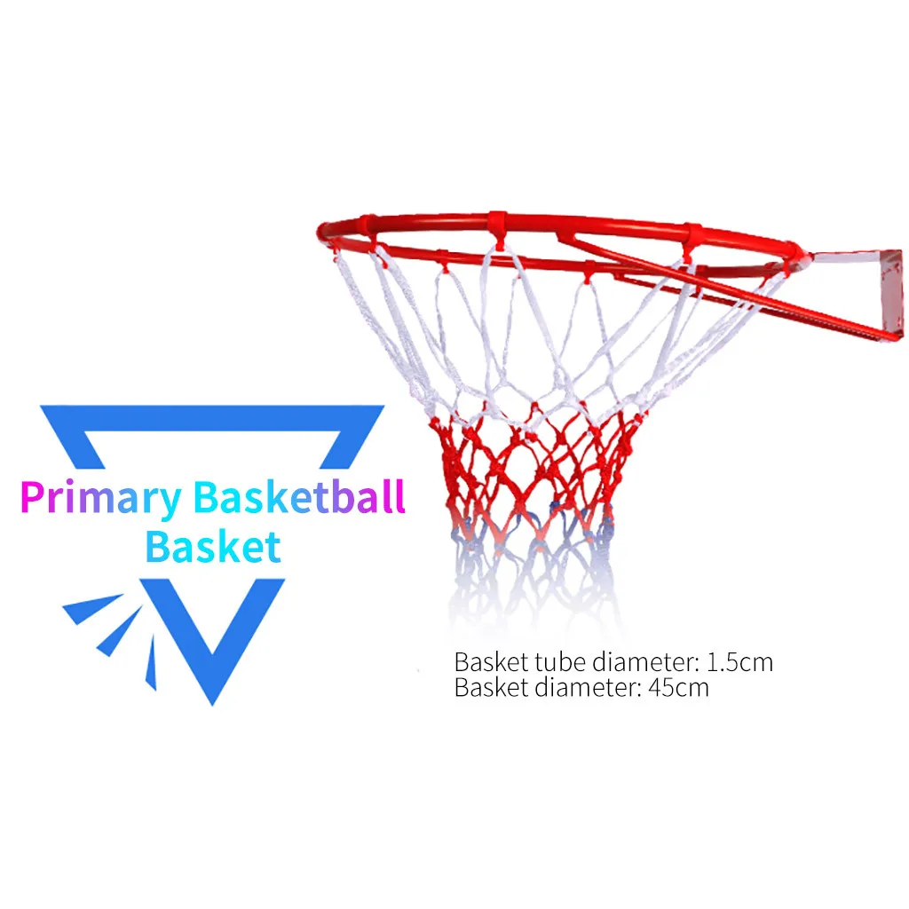 basketball rims