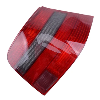 

beler Car Right Rear Tail Brake Lamp Light Red ABS Fit For VW Golf MK4 GTI 1999 2000 2001 2002 2003 2004