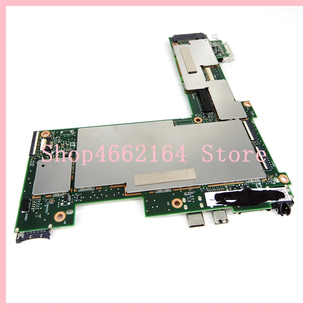 T100TAL motherboard 2 32GB SSD GB RAM