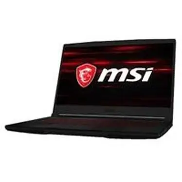 MSI GF63-291XES i7-8750H 8 жесткий ГБ 512 + диск на 1 ТБ 1050Ti два 15 | Компьютеры и офис