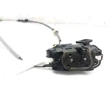 

5K1837016D DOOR LOCK FRONT RIGHT VOLKSWAGEN GOLF LIM.