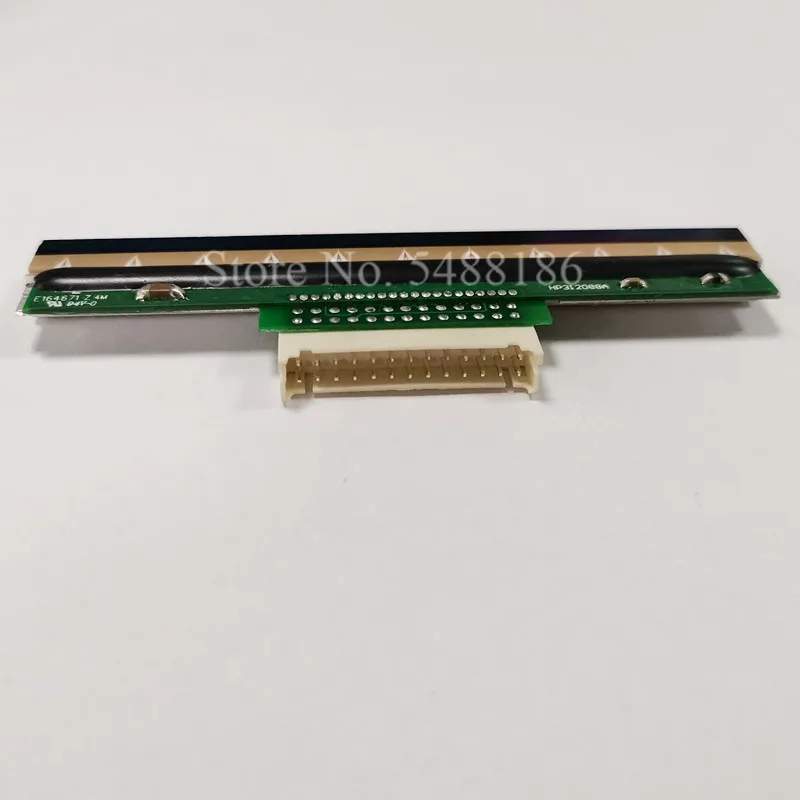 Cabeça de Impressão Térmica para Digi Sm500 v2 Mk4 Sm720 Vida de Impressão da Escala do Código de Barras até 150km Cabeça de Impressão p n: 0ex00401110080 Mk4 - Imagem 3