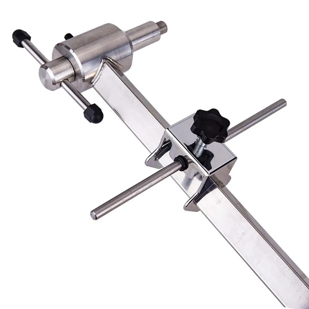 

Professional Bicycles Derailleur Hanger Alignment Gauge Alignment Ranging Tool For MTB Road Bikes Dropout repair Tool