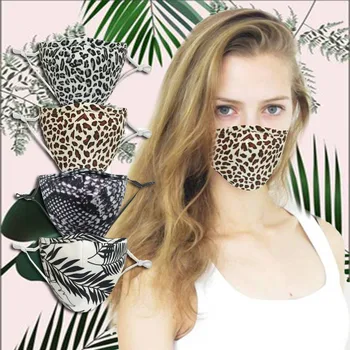 

Mask for Face Women Adult Masks Breathable Face Mask Earloop Mascarillad Reutilizables Facemask Washable Cotton Masks